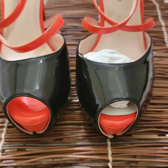 Oh I Wanna Dance With Somebody De Blossom Platform - Picture 5 of 5